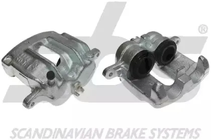 Тормозной суппорт sbs купить