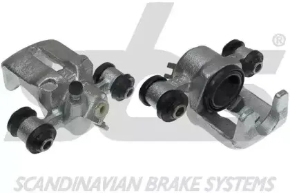 Тормозной суппорт sbs купить