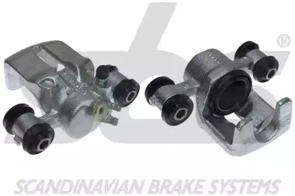 Тормозной суппорт sbs купить