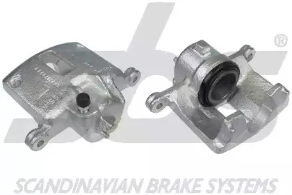 Тормозной суппорт sbs купить