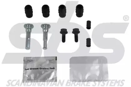 Тормозной суппорт sbs купить