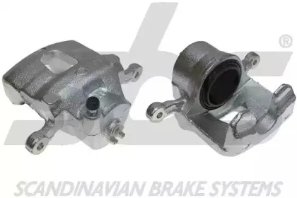 Тормозной суппорт sbs купить