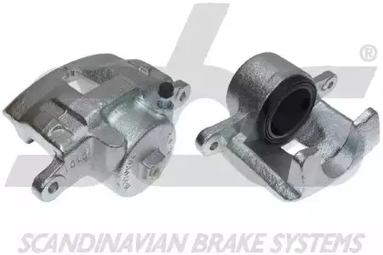 Тормозной суппорт sbs купить