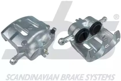 Тормозной суппорт sbs купить