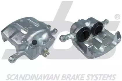 Тормозной суппорт sbs купить