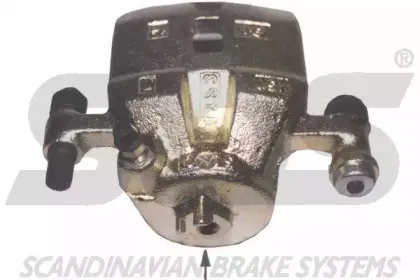 Тормозной суппорт sbs купить