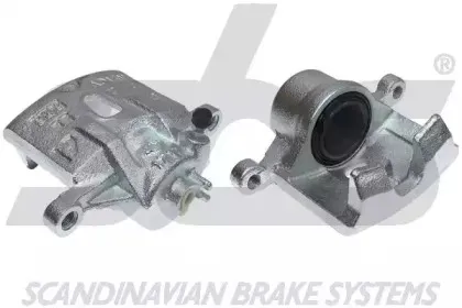 Тормозной суппорт sbs купить