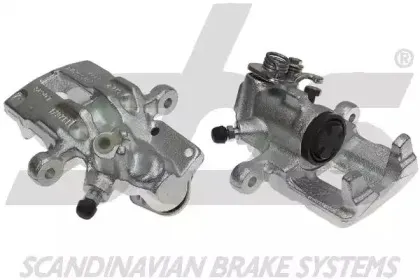 Тормозной суппорт sbs купить