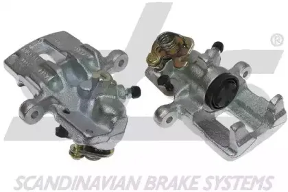 Тормозной суппорт sbs купить