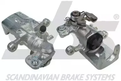 Тормозной суппорт sbs купить