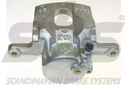 Тормозной суппорт sbs купить