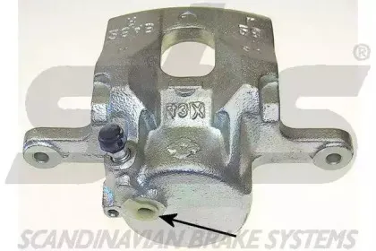 Тормозной суппорт sbs купить