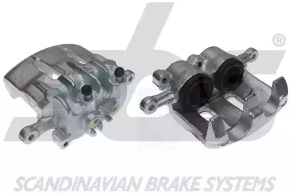 Тормозной суппорт sbs купить
