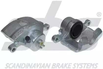 Тормозной суппорт sbs купить