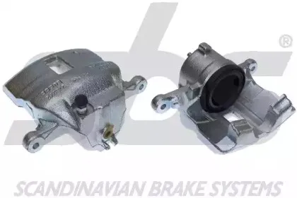 Тормозной суппорт sbs купить