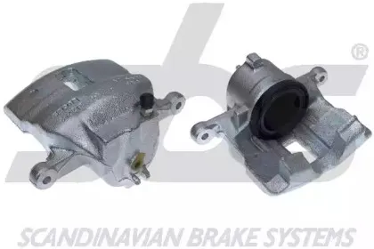 Тормозной суппорт sbs купить