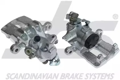 Тормозной суппорт sbs купить