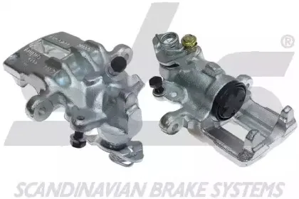 Тормозной суппорт sbs купить