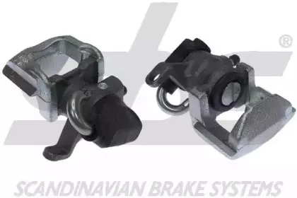 Тормозной суппорт sbs купить