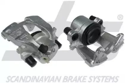 Тормозной суппорт sbs купить