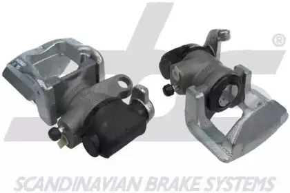 Тормозной суппорт sbs купить