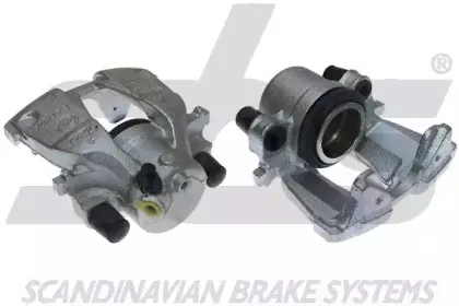 Тормозной суппорт sbs купить