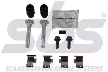 Тормозной суппорт sbs купить