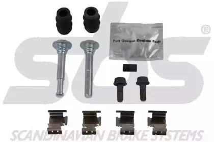 Тормозной суппорт sbs купить