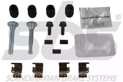 Тормозной суппорт sbs купить