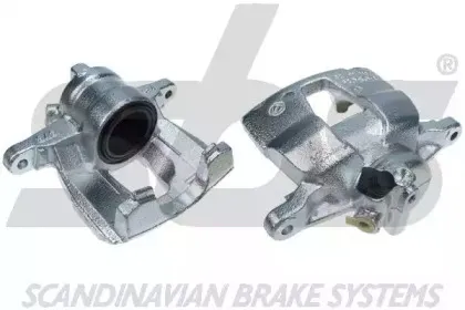 Тормозной суппорт sbs купить