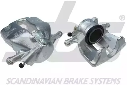 Тормозной суппорт sbs купить