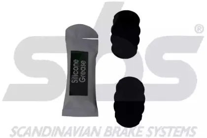 Тормозной суппорт sbs купить