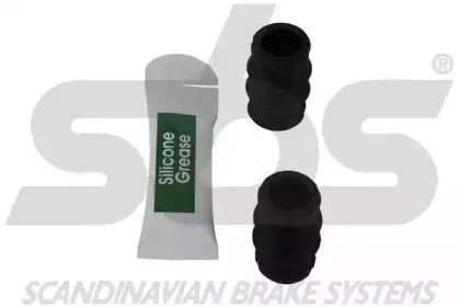 Тормозной суппорт sbs купить