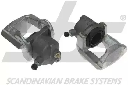 Тормозной суппорт sbs купить