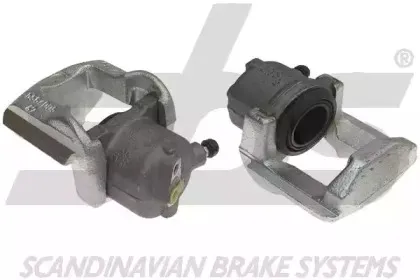 Тормозной суппорт sbs купить