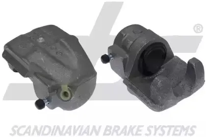 Тормозной суппорт sbs купить