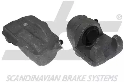 Тормозной суппорт sbs купить