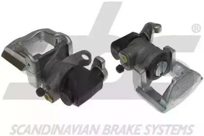 Тормозной суппорт sbs купить