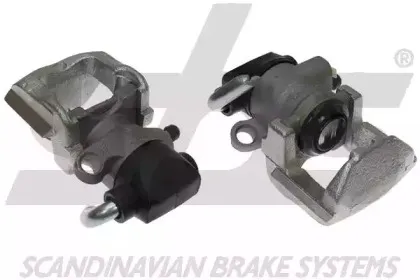 Тормозной суппорт sbs купить