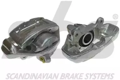 Тормозной суппорт sbs купить