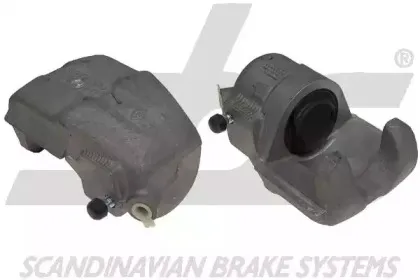 Тормозной суппорт sbs купить