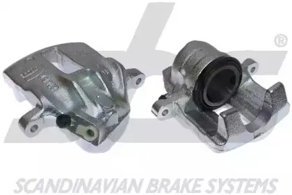 Тормозной суппорт sbs купить