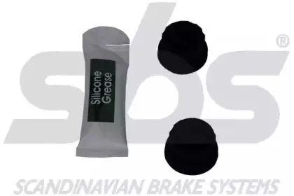 Тормозной суппорт sbs купить