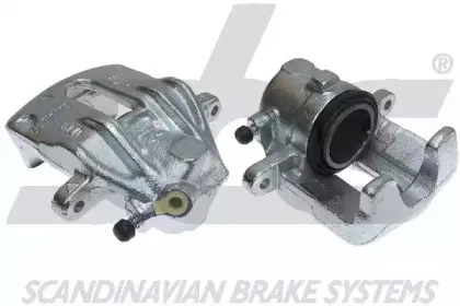 Тормозной суппорт sbs купить