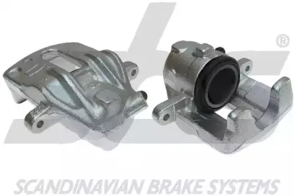 Тормозной суппорт sbs купить