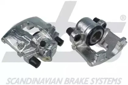 Тормозной суппорт sbs купить