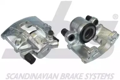 Тормозной суппорт sbs купить