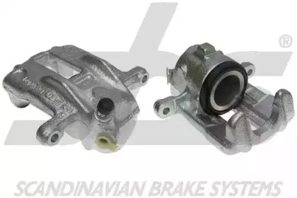 Тормозной суппорт sbs купить