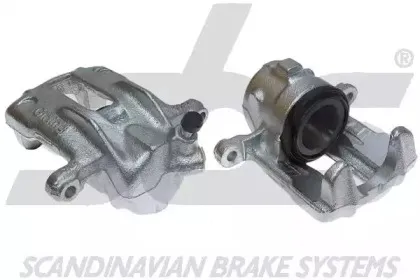 Тормозной суппорт sbs купить