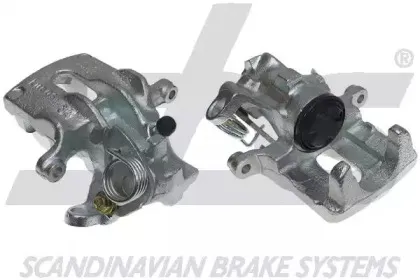 Тормозной суппорт sbs купить